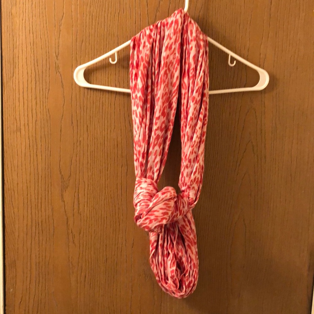 Infinity Scarf